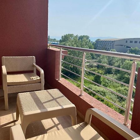 Allure Apartments Ohrid Eksteriør bilde
